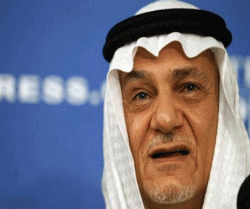 شام میں دہشت گرد گروہوں کو مزید ہتھیاروں کی فراہمی کی سعودی عرب کی اپیل