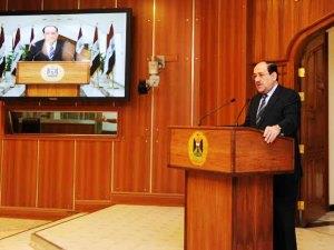 رئيس الوزراء العراقي يوجه الأجهزة الامنية لحماية مواكب العزاء والزائرين
