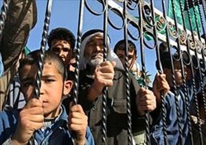Palestinian human right center calls on UN Security Council to intervene for lifting Gaza siege
