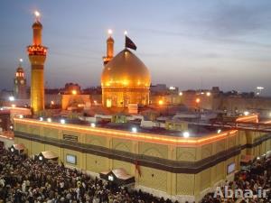 ما أحوج الأمة للحسين (عليه السلام)