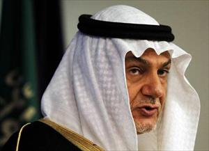 Saudi Urges Arming Syria Militants: US Policy Has been Wrong