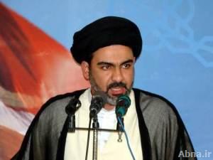 المكون الشيعي في العراق مغبون رغم كونه المكون الأكبر ومنها الاعتراض على القانون الجعفري