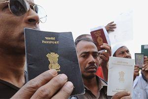 Saudijske vlasti uhapsile hiljade ilegalnih imigranata