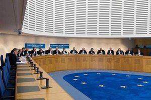 Europski sud za ljudska prava osudio Tursku