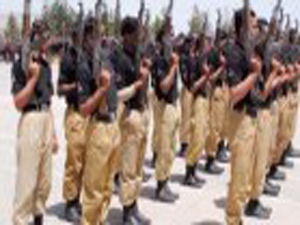 کراچی:100سوزائد قتل میں ملوث دوگینگسٹرمقابلے میں ہلاک   	