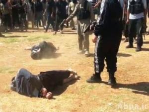 عناصر القاعدة يفرضون قوانين وحشية على البلدات والمناطق في شمال سوريا