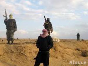 مقتل جندي مصري برصاص مجهولين شمال سيناء