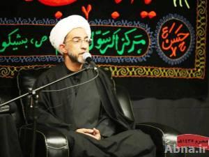 Photos: California Shias Commemorate Muharram Mourning at Rasul Adham Centre