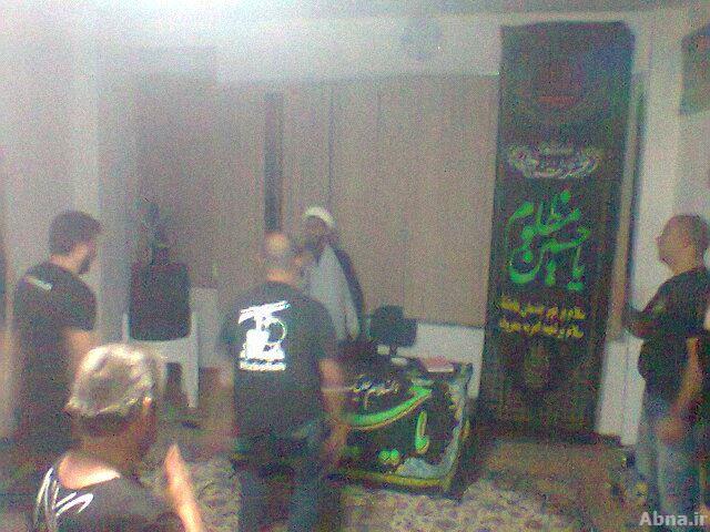 Photos: Shiite Muslims commemorate Muharram mourning at Imam Ali Islamic Centre in Brazil