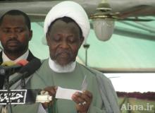 Senior Shia cleric, uncovers plan to attack Arba’een Symbolic Trek to Zaria - Nigeria