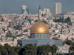 رؤساء المؤسسات الدينية الاسلامية في القدس ينددون ب"المخططات الاسرائيلية لتقسيم الاقصى"