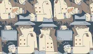 Quelle stratégie de surveillance et d'espionnage pour l'UE ?