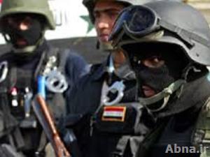 اعتقال إمام مسجد وناشط في التظاهرات وسط الرمادي