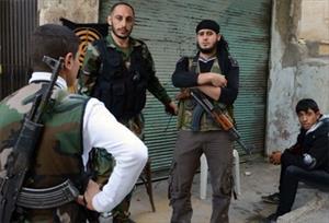 Al Qaeda-Terroristen drohen Schiiten mit Tod