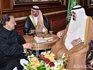 أخطبوط المال السعودي يجند باكستان لمحاربة سوريا