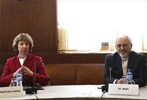 Iranian, G5+1’s Negotiators End First Session of Thursday Talks