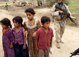 American analyst: "Washington greatest threat ever"