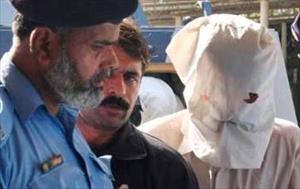 Al-Qaeda suspect arrested in Pakistan