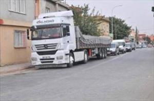 Adana'da yakalanan silahlar El Kaide'nin çıktı