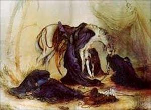 Ashura representa el poder ideológico del Islam