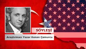 “Türkiye’nin temel sorunu Atlantik dünyasıyla sağlıksız ilişkisi”