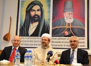 Shia and Sunni in Turkey unite for Muharram