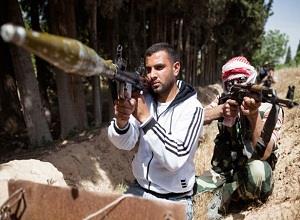 Saudi-Pakistani new alliance to topple Syrian government