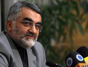 علاالدین بروجردی: ایران کی ایٹمی مذاکرات ٹیم کی حمایت