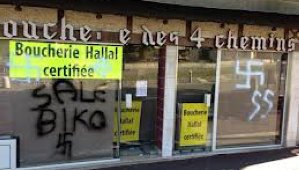 Les actes anti-musulmans en hausse en France, selon le ministère de l’Intérieur Les actes anti-musulmans en hausse en France, selon le ministère de l’Intérieur
