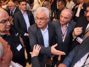 الائتلاف السوري يجتمع في اسطنبول وسط ضغوط من واشنطن لحسم المشاركة في جنيف