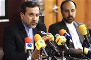 Araghchi: „Wir müssen das schriftliche Abkommen vorbereiten“