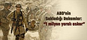 ABD Kayıplarını Saklıyor