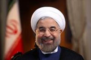 Rohani gratuliert Emomalii Rahmon zur Wiederwahl