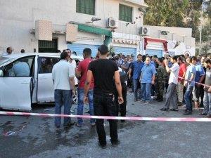 مقتل ثلاثة من افراد الجيش والامن ونجاة رابع في مدينة بنغازي الليبية