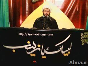 بالصور / احياء خامس ليالي محرم في جنوب لبنان والبقاع
