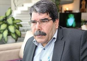Kurdish Leader: Turkey Stopped Supporting Takfiri Groups in Syria