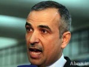 الجبوري يهدد بكشف فساد الوقف السني بالوثائق ويتهم بعض مشايخه بأكل اموال اليتامى