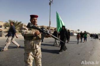 مقتل أربعة مدنيين عراقيين وجرح أربعة في أعمال عنف متفرقة