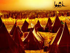 واقعہ کربلا ایک جہد پیہم