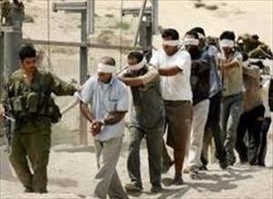 Israeli forces arrests 75 Jerusalemites, issues 200 demolition orders in October