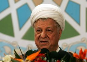 Rafsandjani : "le dialogue de Genève, un tournant dans l’histoire de l’Iran et du monde"