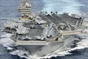 США решили сократить военно-морское присутствие у берегов Сирии