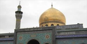Terroristen greifen Sayyeda Zainab (AS) Schrein in Damaskus an