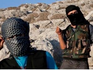 ترکی میں سعودی دہشت گرد گرفتار