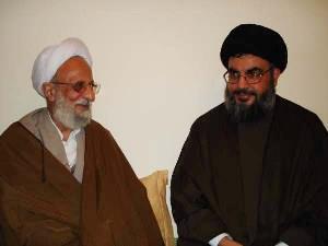 سیدحسن نصراللہ لبنانیوں کے لئے اللہ کی عظيم ترین نعمت ہیں