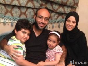 هيثم الحداد: براءة مع سب التشهير بالارهاب