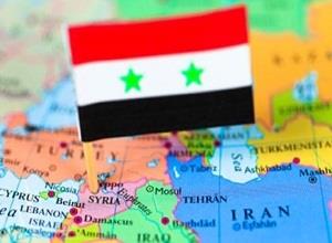 Sex and the Syrian Revolution