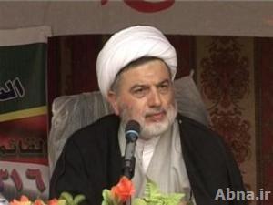 «الشيخ حمودي» يدعو الى استثمار مجالس الامام الحسين (ع) في الاستماع لمطالب الناس