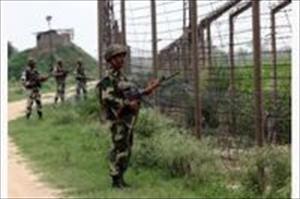 کشمیر کی کنٹرول لائن پر فائر بندی کی ضرورت