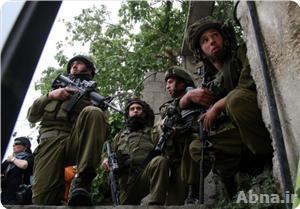 Hamas: Israeli forces rounded up about 100 Palestinians in one week